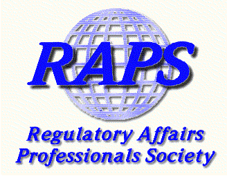 Regulatory Affairs Professionals Society
